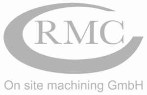 RMC on site machining GmbH