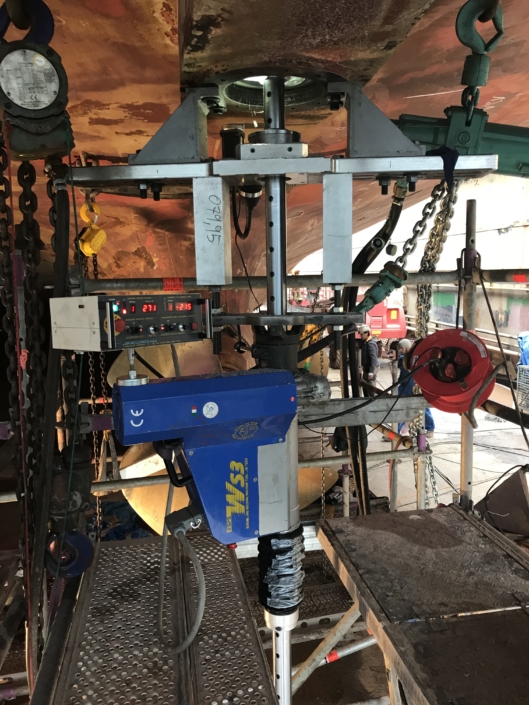 Halslager | Neck Bearing